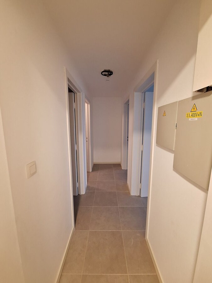 Verhuurd appartement - As