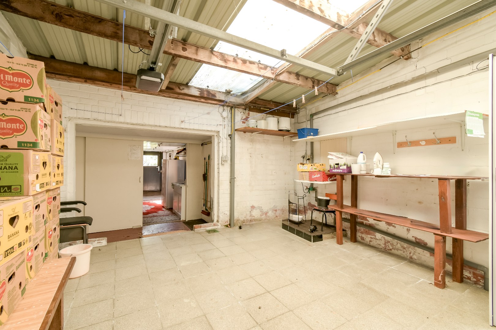 Charmante woning op een boogscheut van centrum Torhout! 