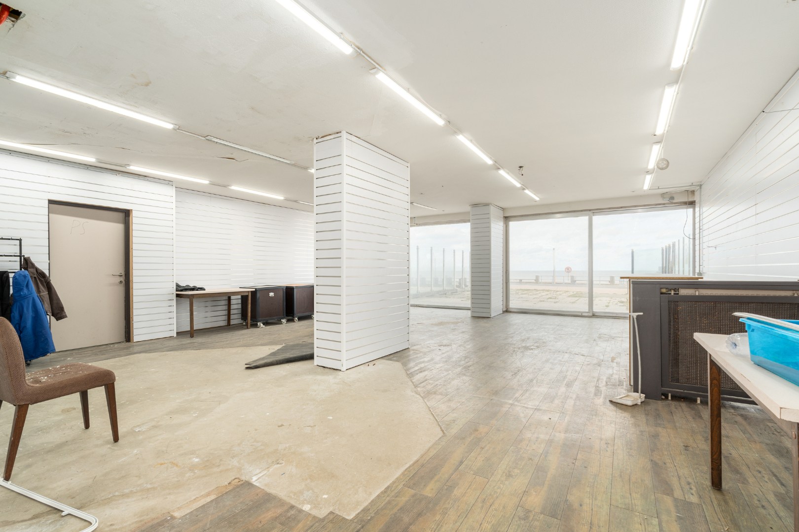 Horeca a vendre À Oostende