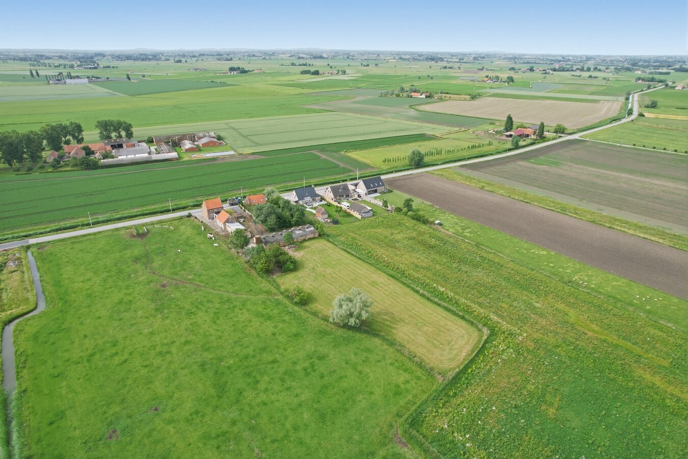 Te koop woning - Diksmuide