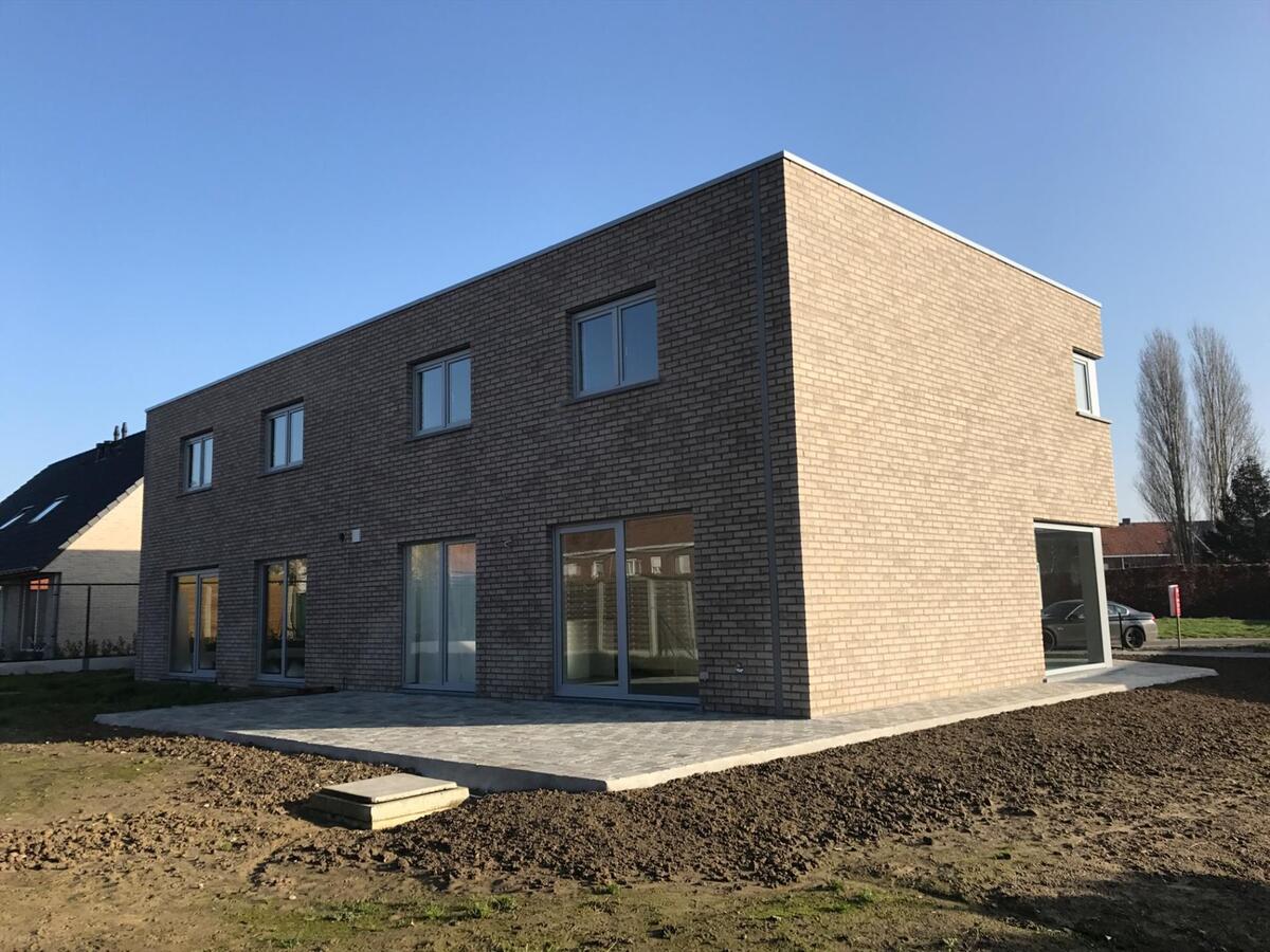 Rustig gelegen, energiezuinige woning met drie ruime slaapkamers 