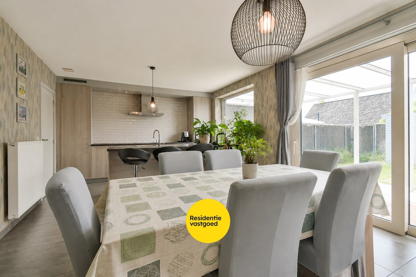 Te koop woning - Rumbeke