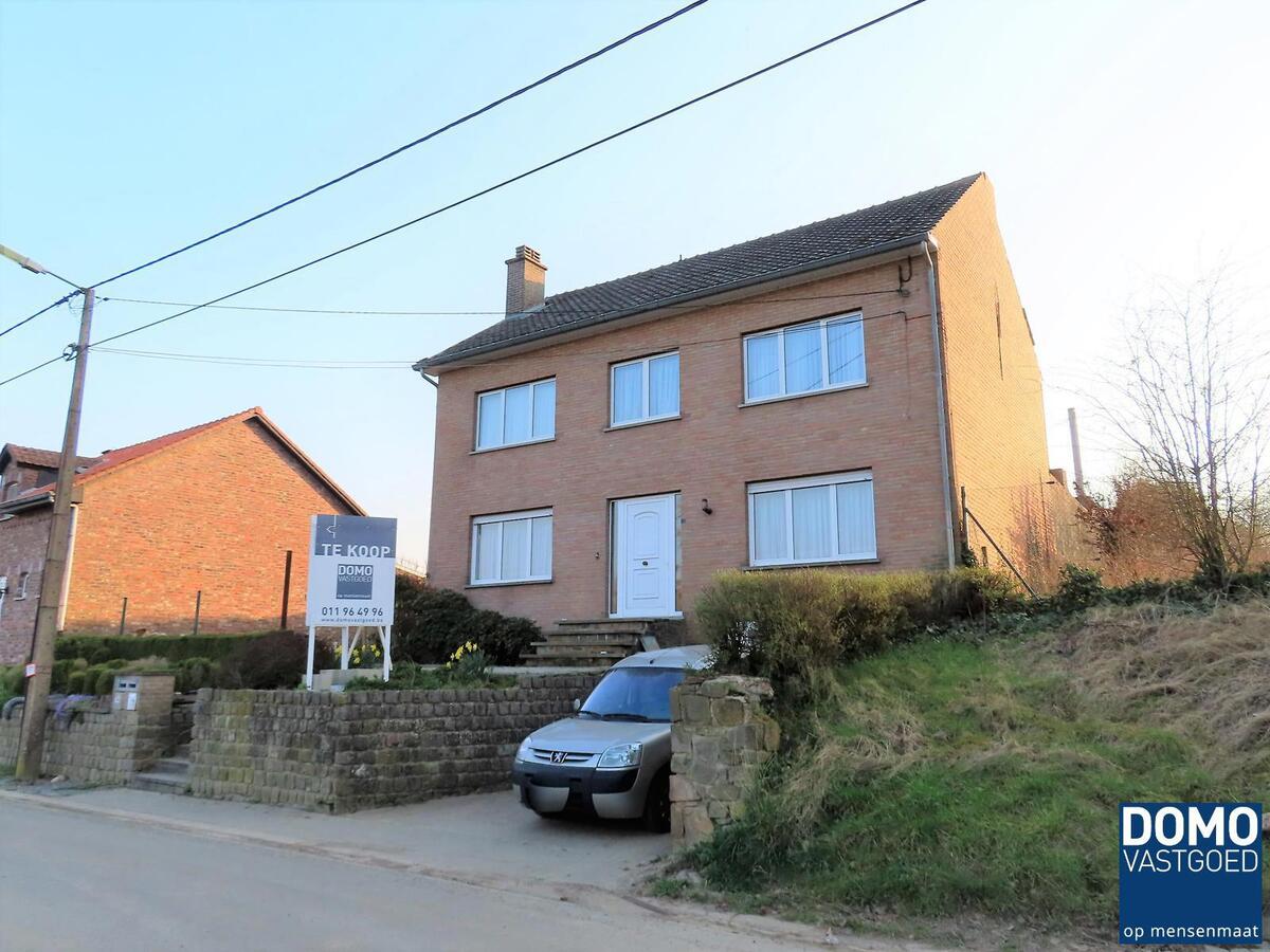 Woning verkocht in Kortessem