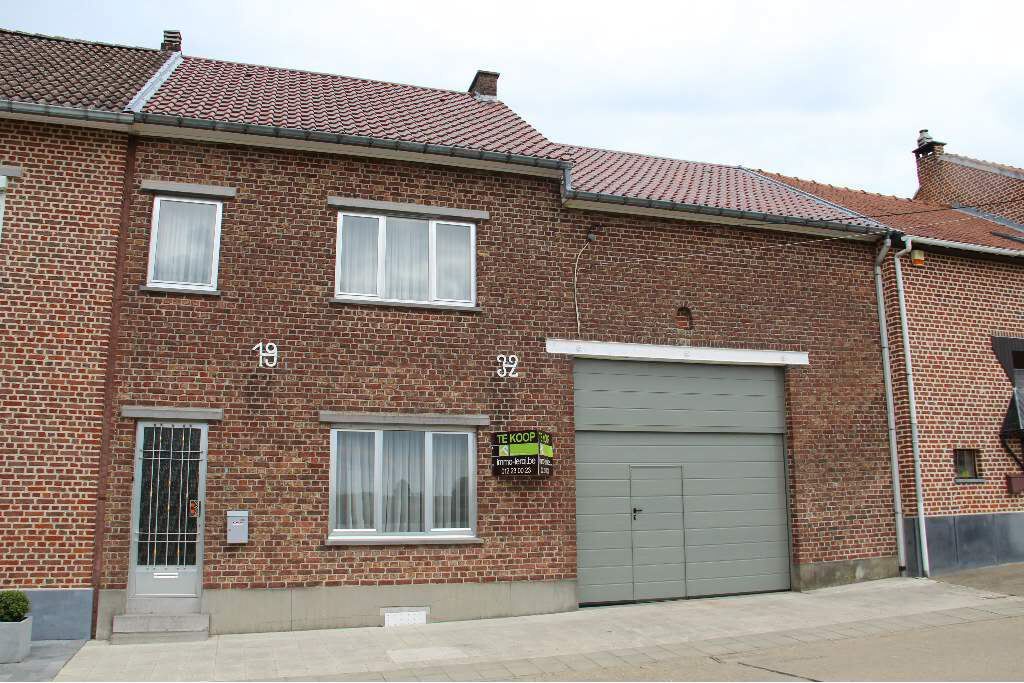 Verkocht woning - TONGEREN-WIDOOIE