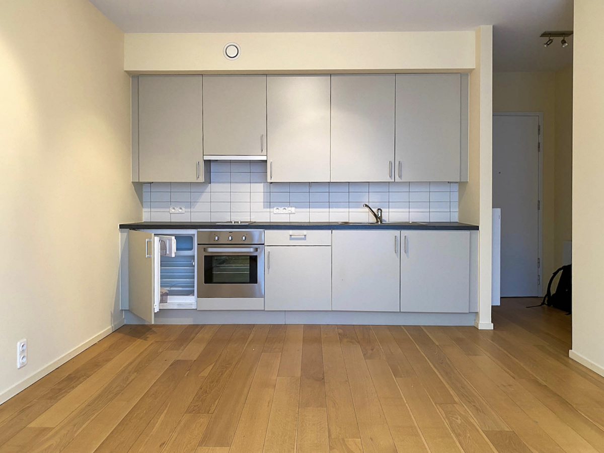 A vendre résidence avec services - Alsemberg