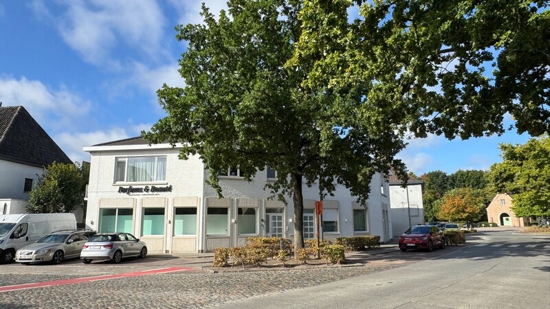  woning - Sint-Martens-Latem