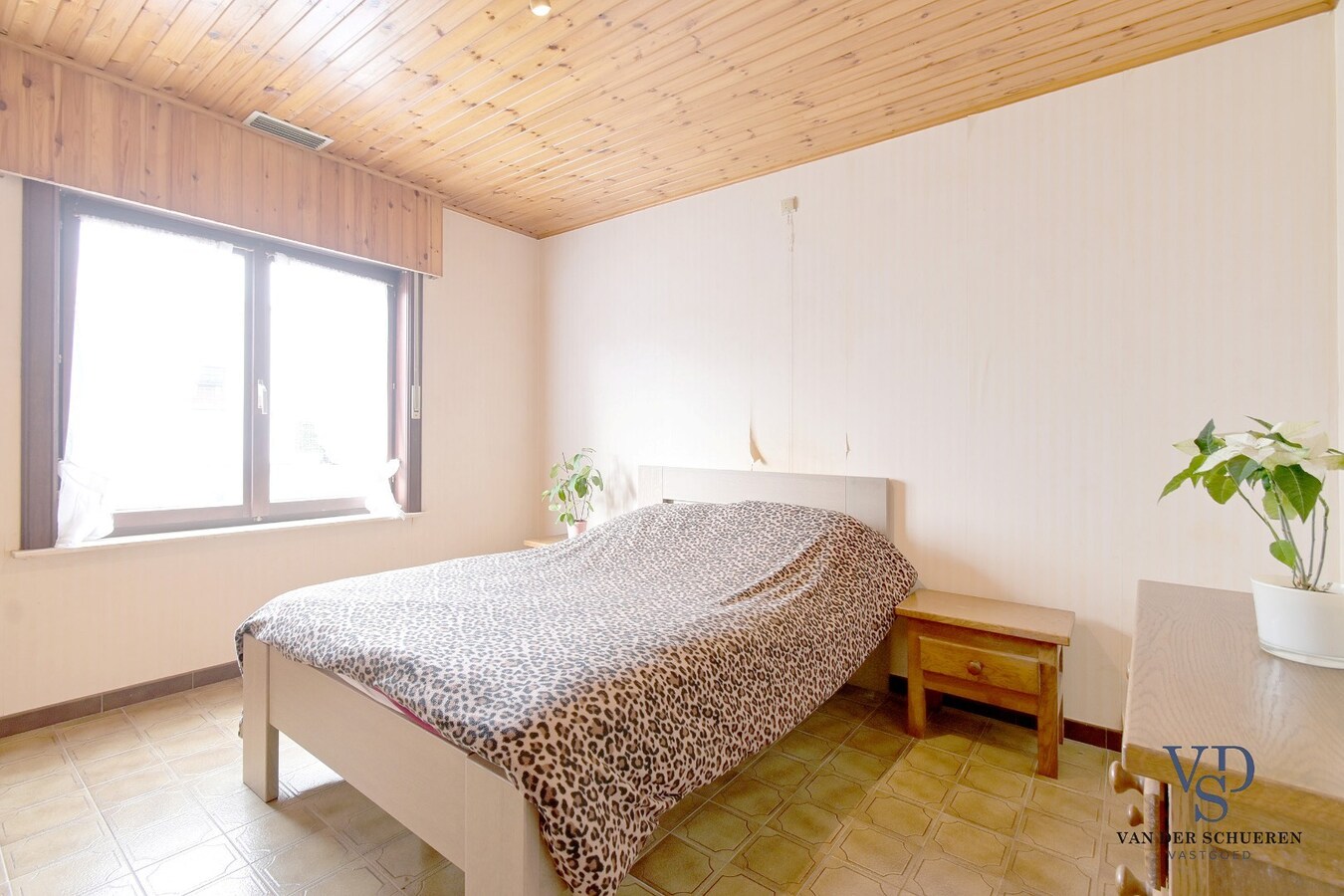 Eigendom bestaande uit twee woonunits 