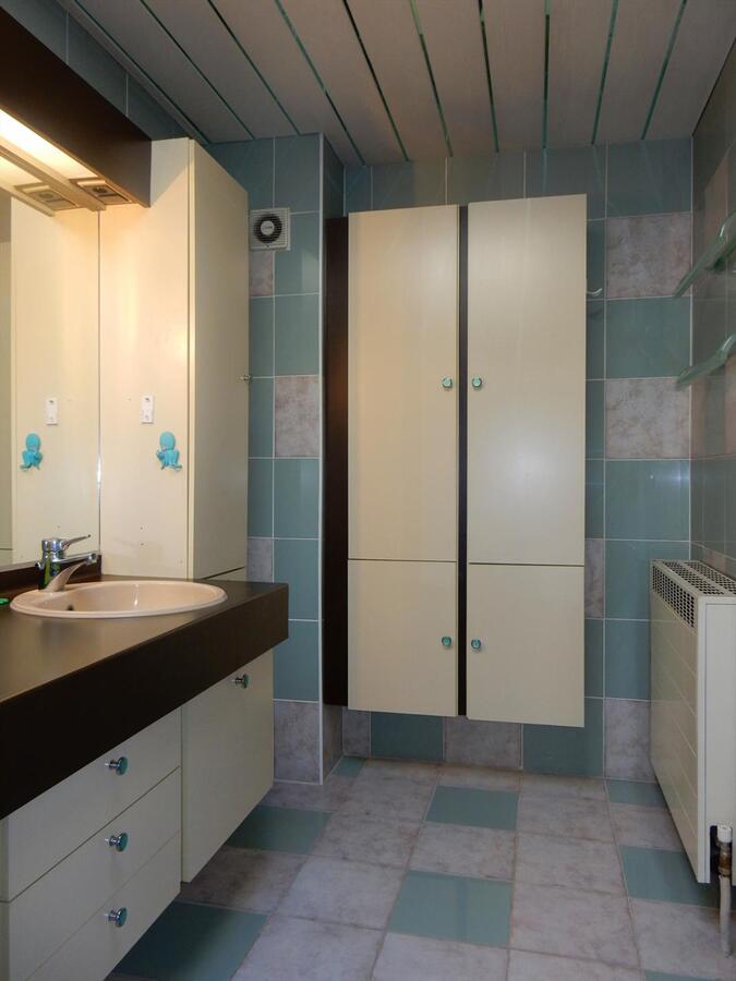 Instapklare woning met 4 slaapkamers in een kindvriendelijke buurt 