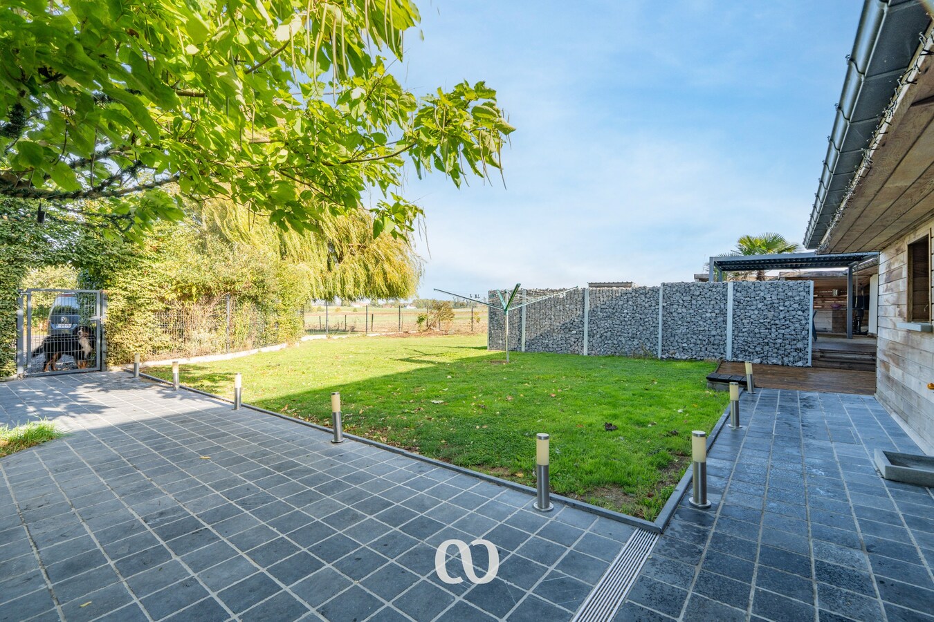 Prachtig gelegen villa met zwembad 