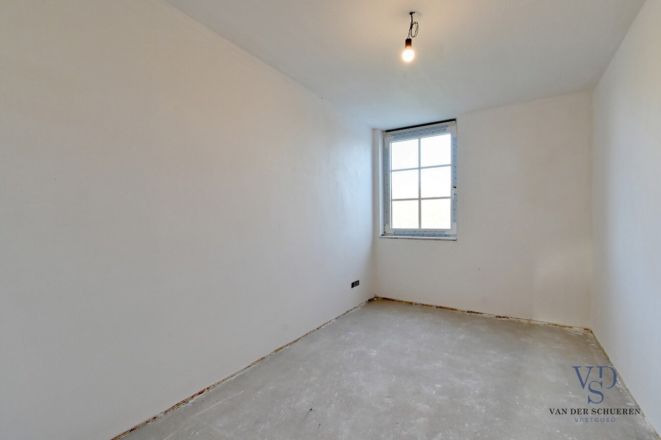 Landelijk én energiezuinige woning in Oosterzele. 