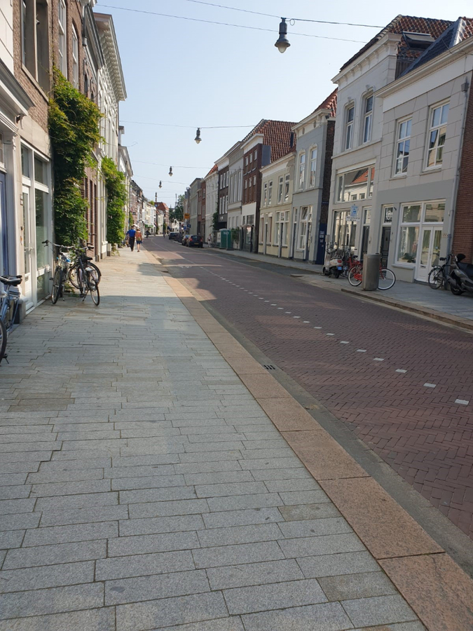 Maisonnette verhuurd in 's-Hertogenbosch