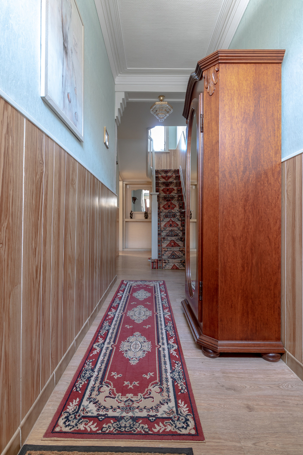 Gezinswoning met mogelijkheid tot 4 slaapkamers vlakbij centrum Koekelare 