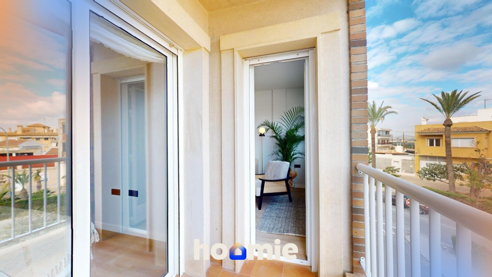 Appartement te koop in San Miguel de Salinas