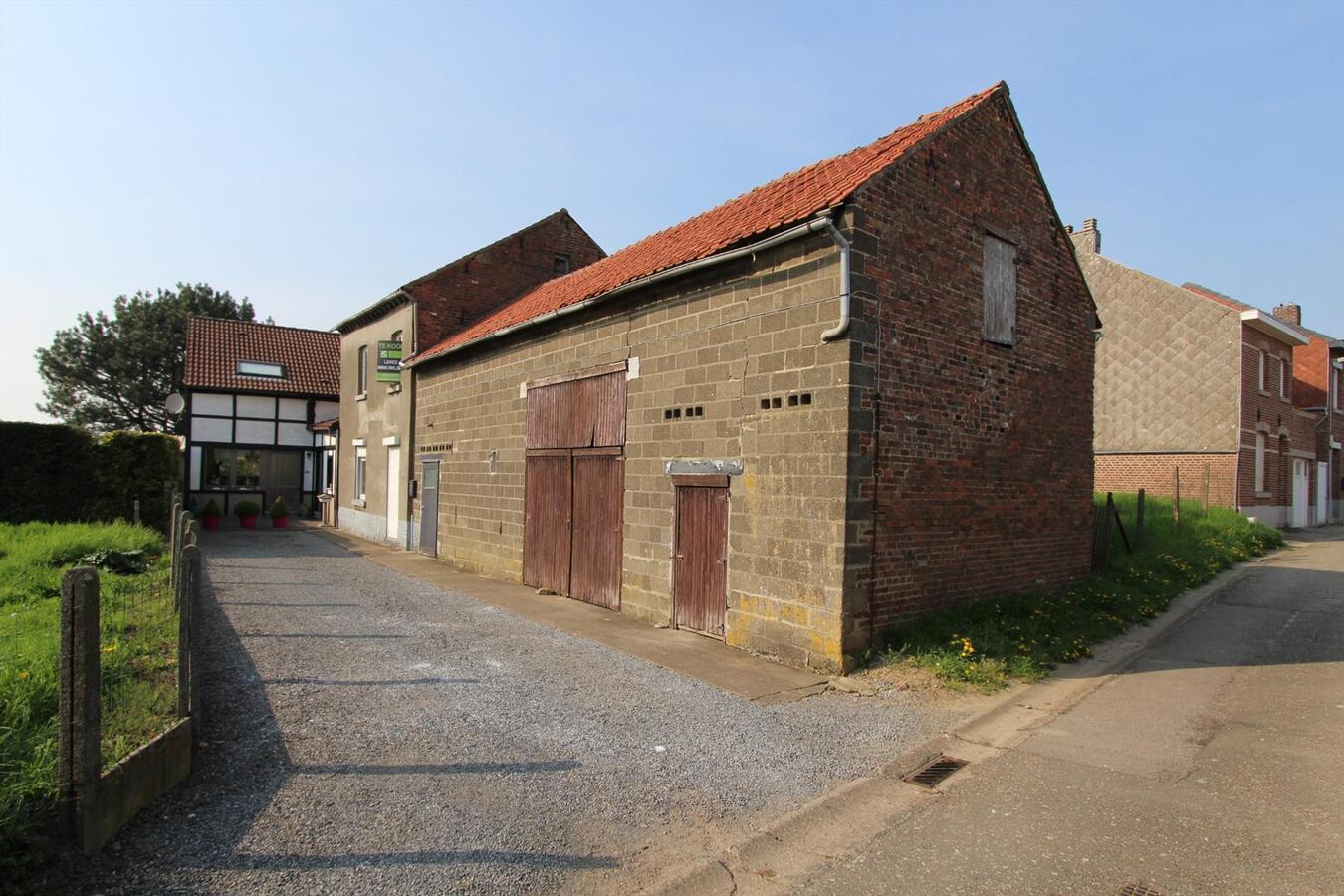 Verkocht woning - Rutten