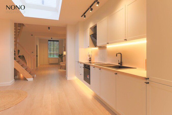 Verkocht woning - Heule