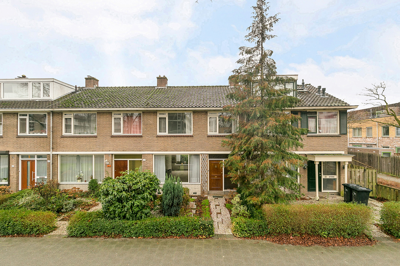Verkocht woning - Rotterdam