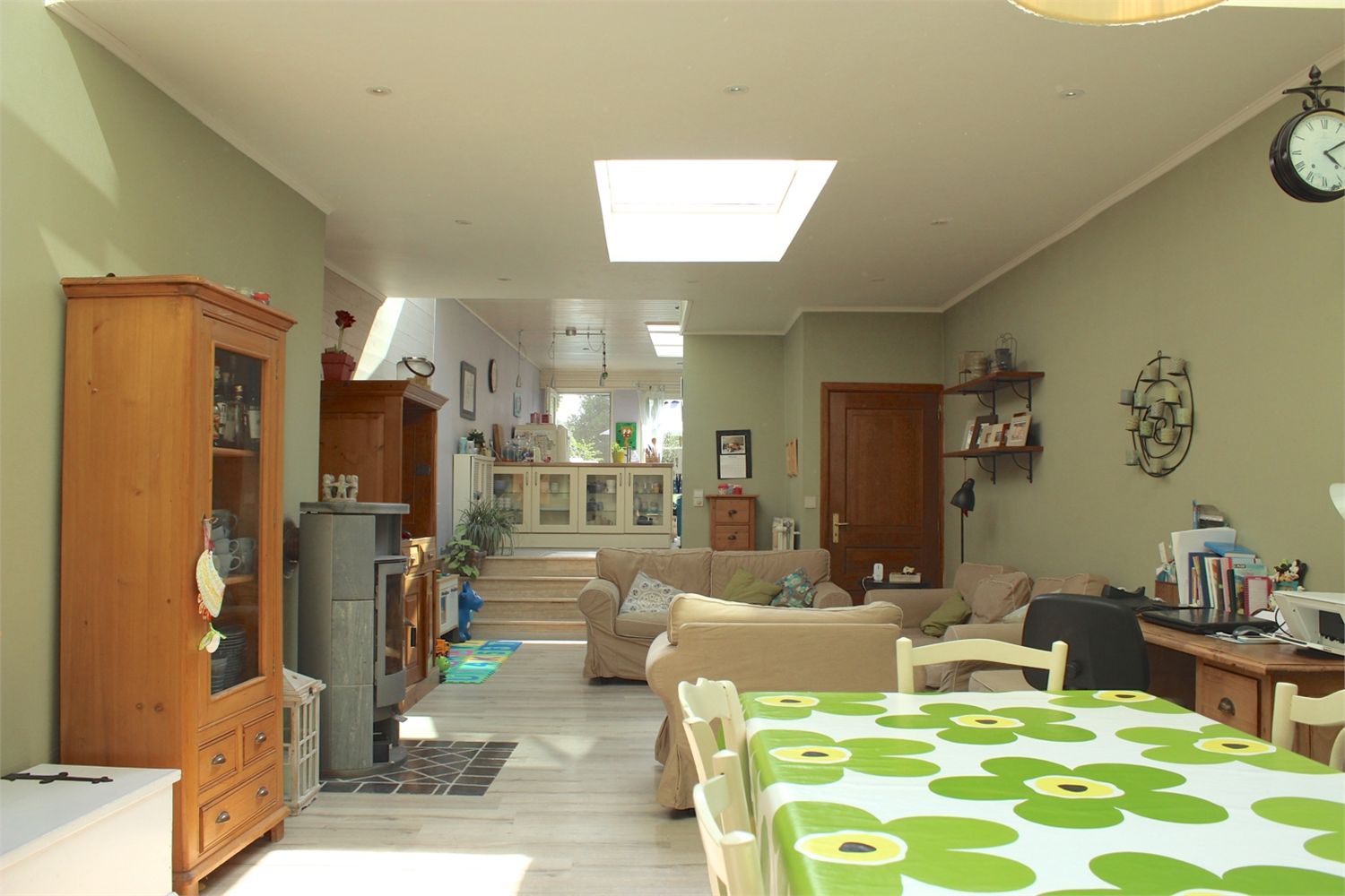 Woning verkocht in Oudenaarde