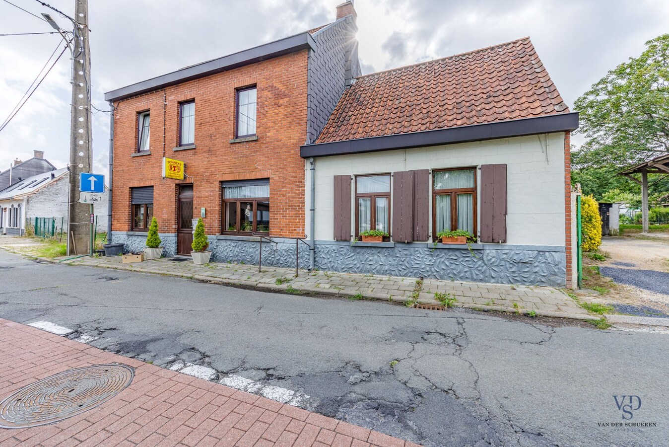 Projectgrond - Unieke investeringsopportuniteit in Gavere ! 