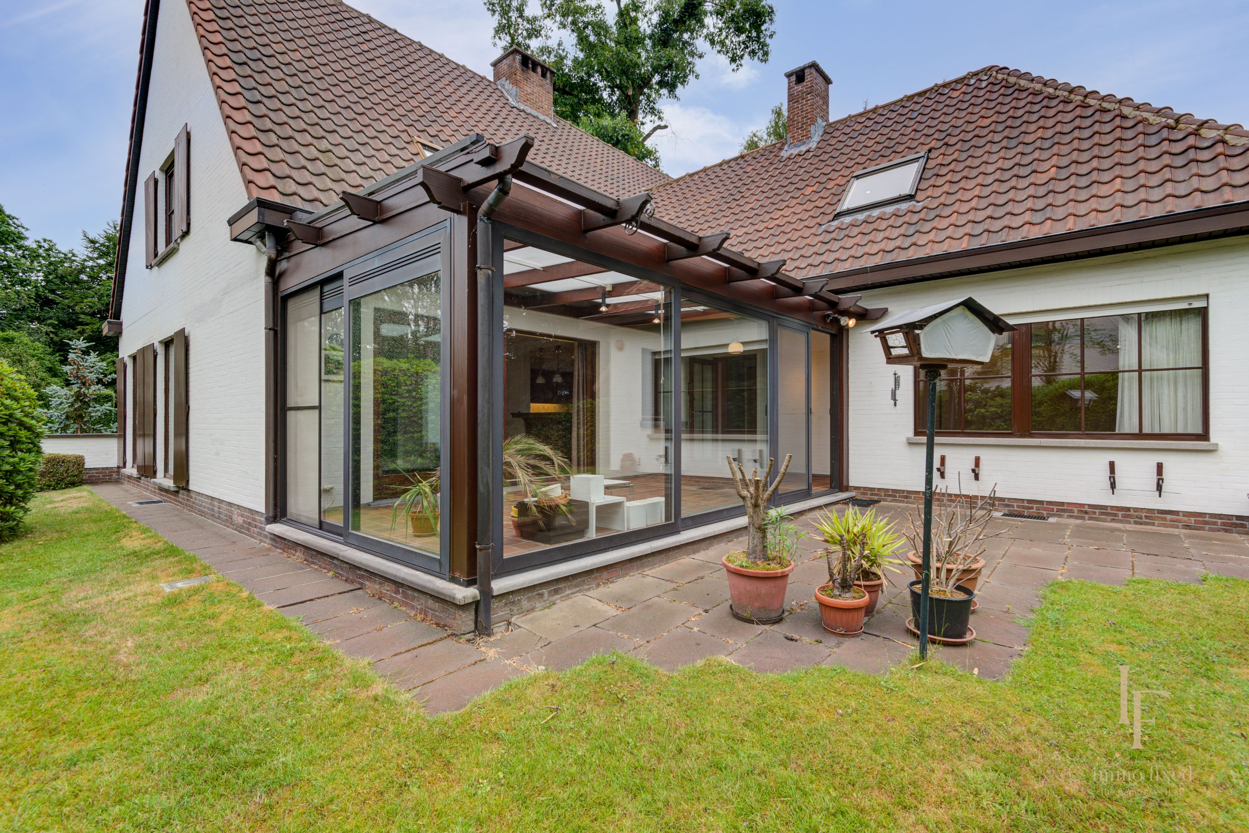 Wakker worden met zon &amp; ruimte: jouw nieuwe thuis in Wijnegem/Schilde 