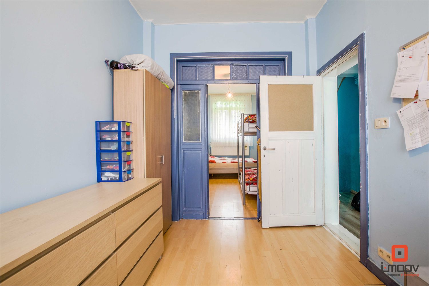 Woning verkocht in Gent