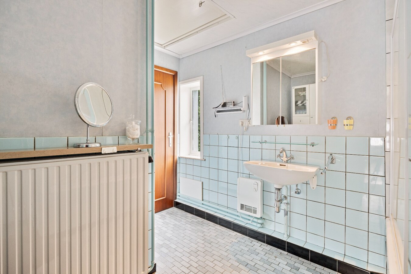 Gezellige gezinswoning op een prachtig perceel in Oudenaarde 