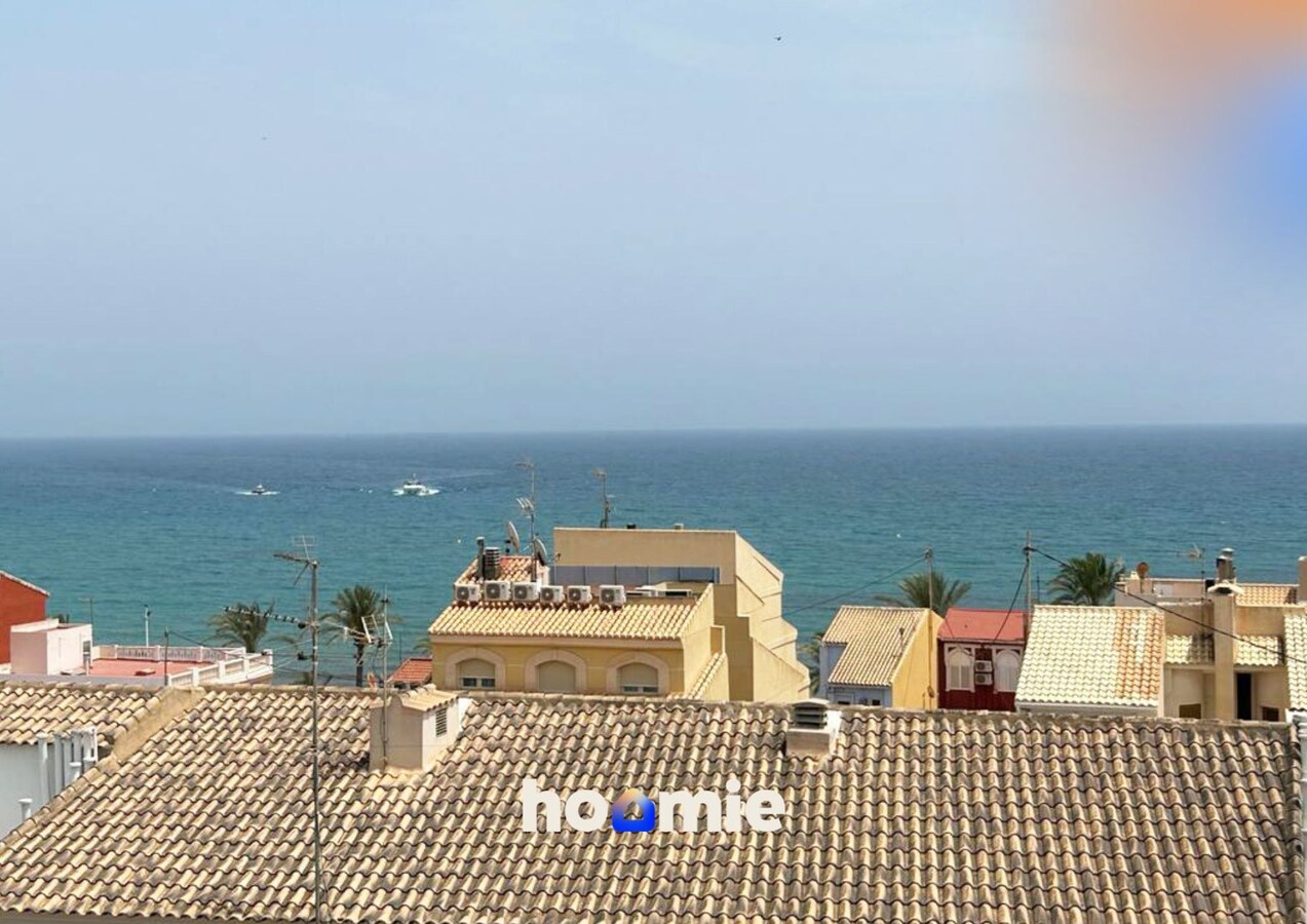 Woning te koop in El Campello