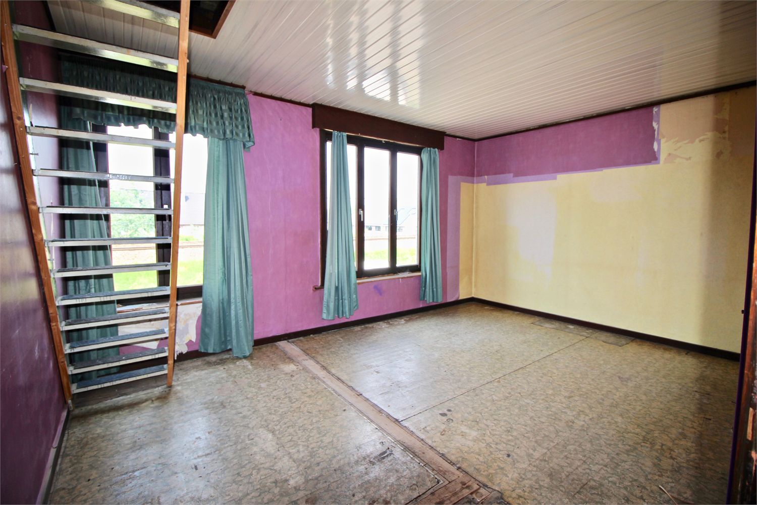 Stadswoning verkocht in Wetteren