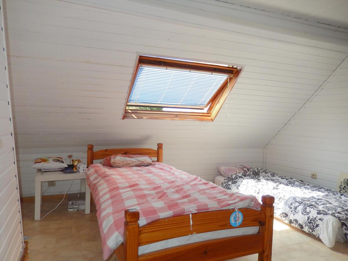 Instapklare stadswoning met 4 slaapkamers en tuin! 