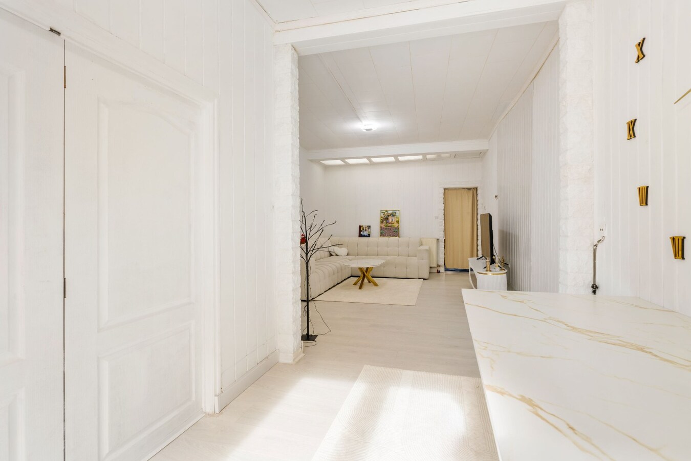 Instapklare 3-slpk starterswoning in centrum 