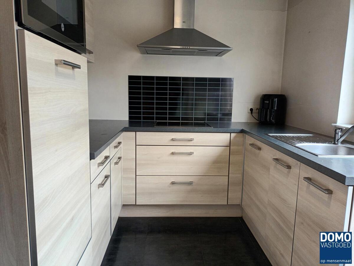 Appartement verhuurd in Lanaken