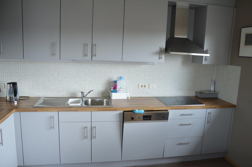 Duplex verhuurd in Kortrijk (8500)