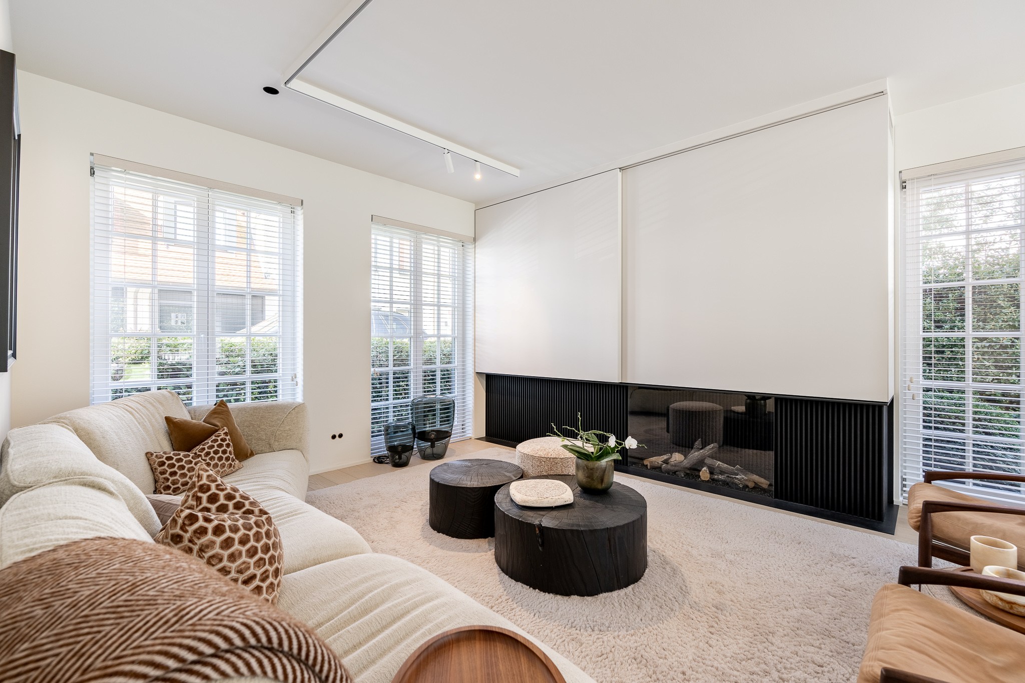 Maison finie de haute qualité à Valkenerf près de Duinenwater. 