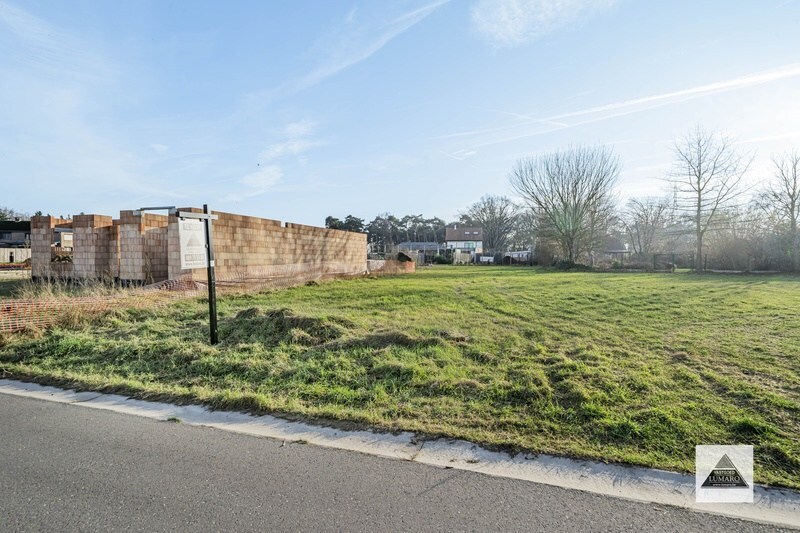 Verkaveling Wurfelder Bosschen fase 2 : mooi perceel grond voor halfvrijstaande woning 