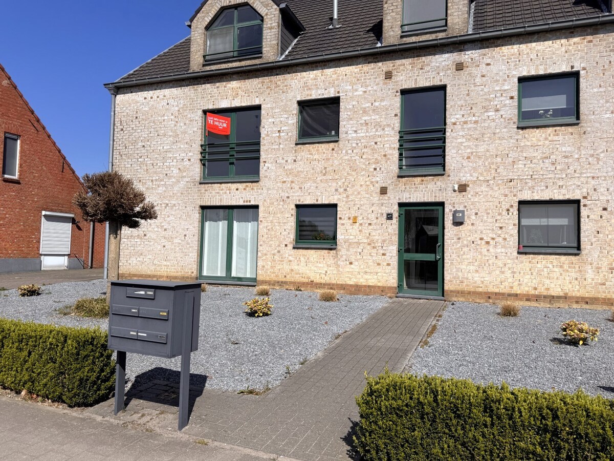 Verhuurd woning - Ravels