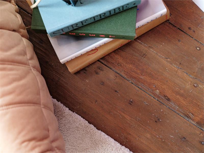 Instapklare stadswoning 