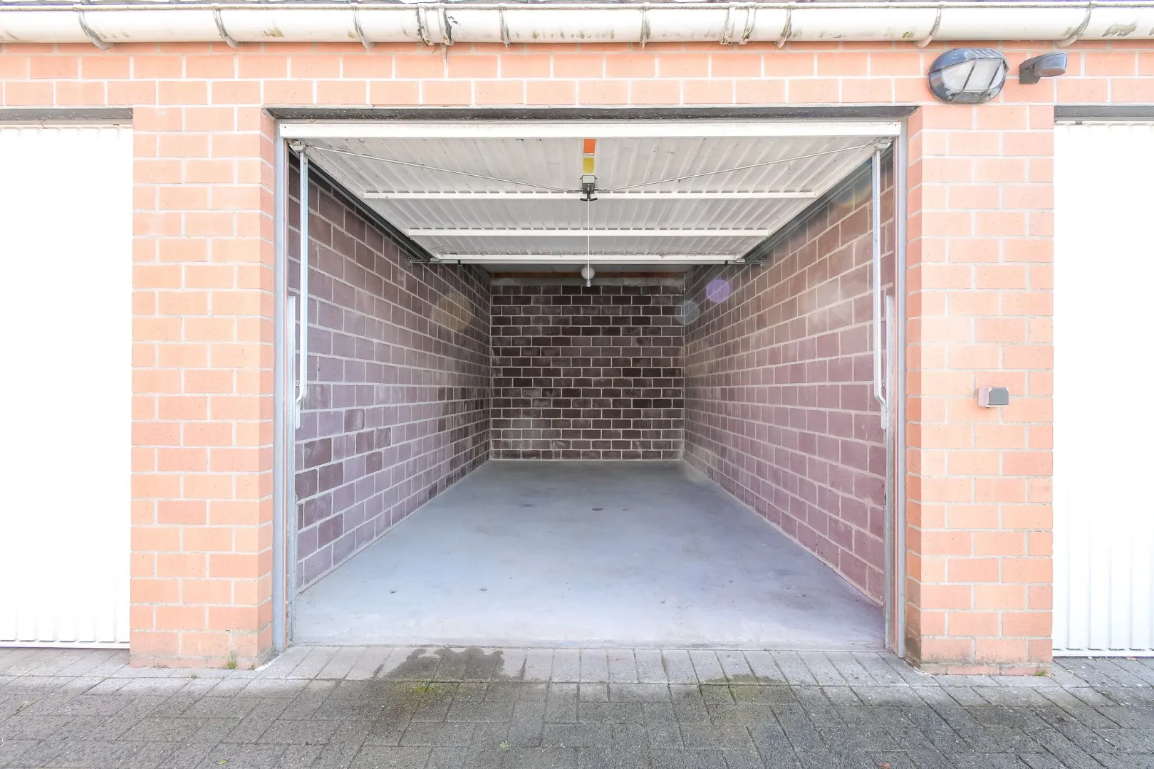 Garage te huur in centrum Torhout!