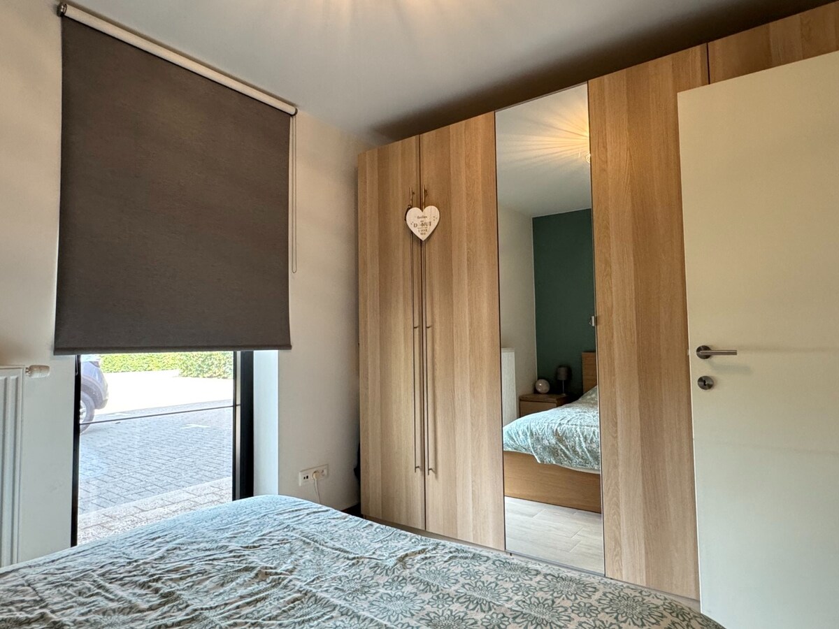 Benedenwoning verhuurd in Turnhout