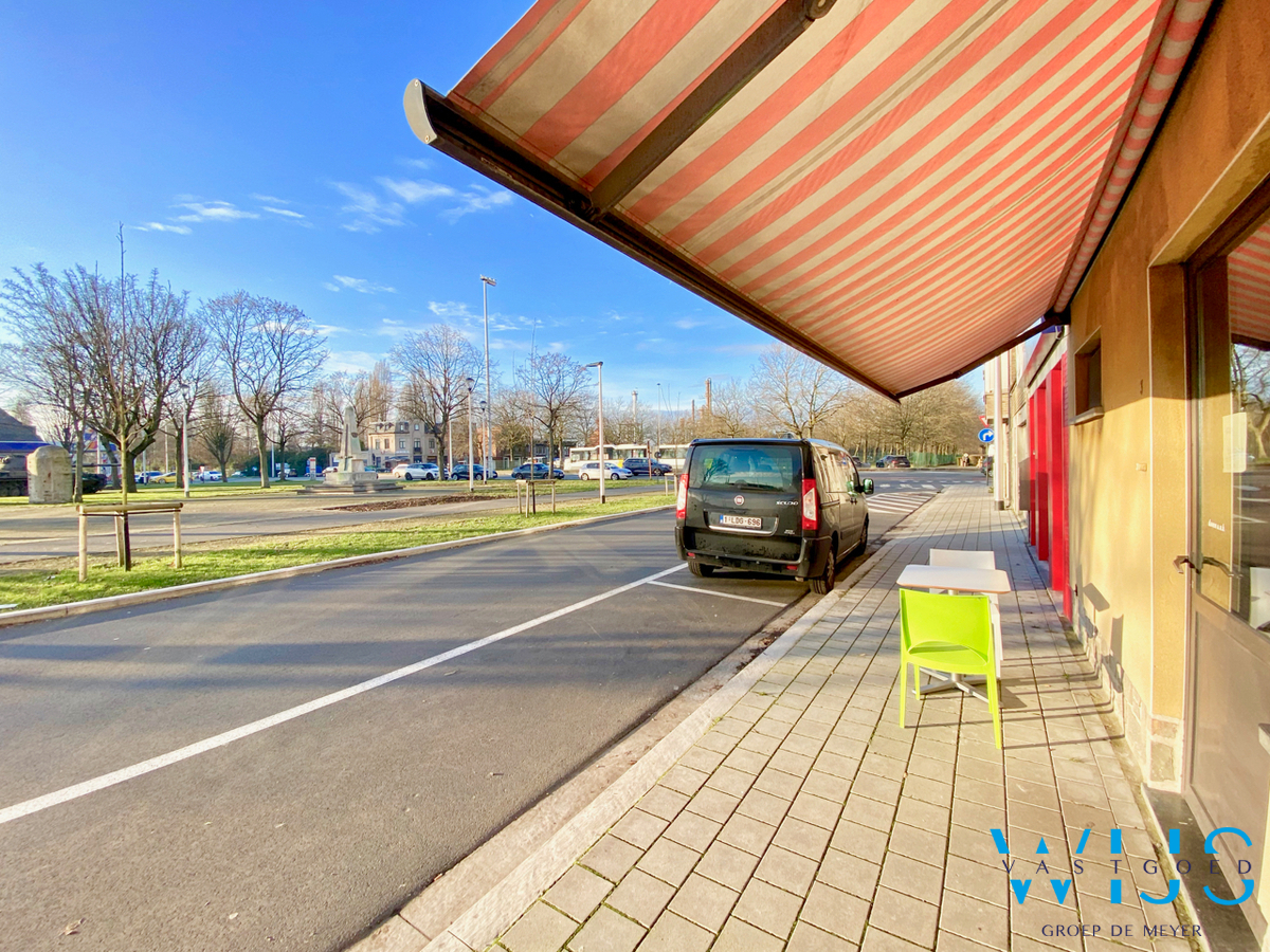 Verkocht woning - Zelzate