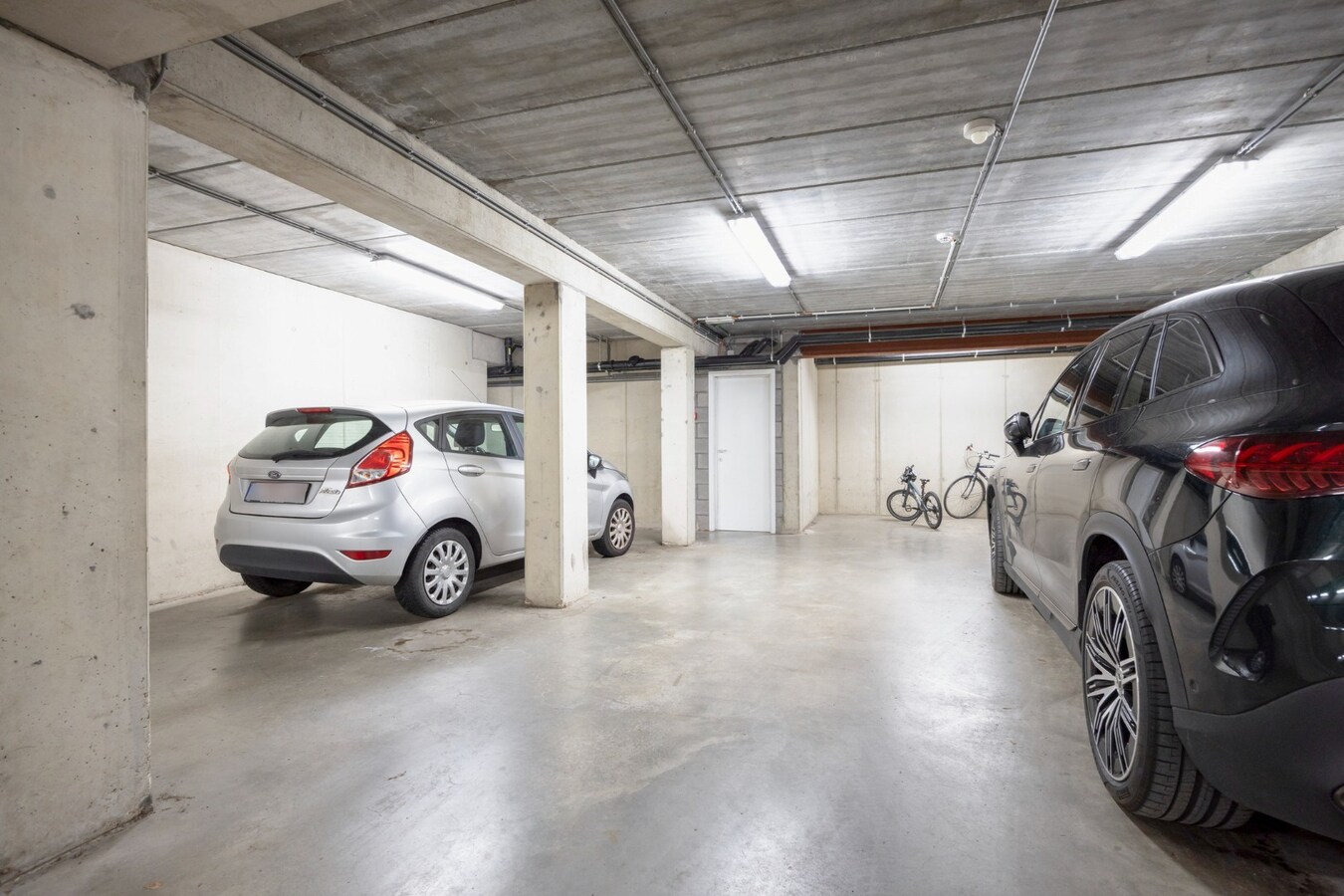 Prachtig DUPLEX-appartement - energielabel A 