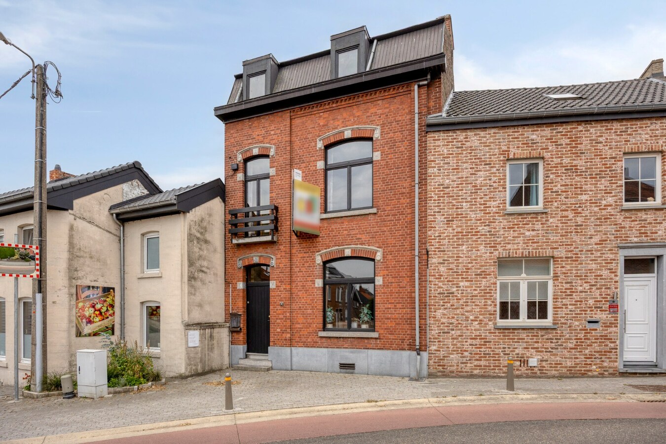 Prachtige authentieke woning met 3 slaapkamers te Landen 