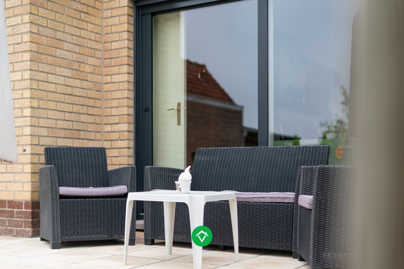 Instapklare woning te koop in Bovekerke 