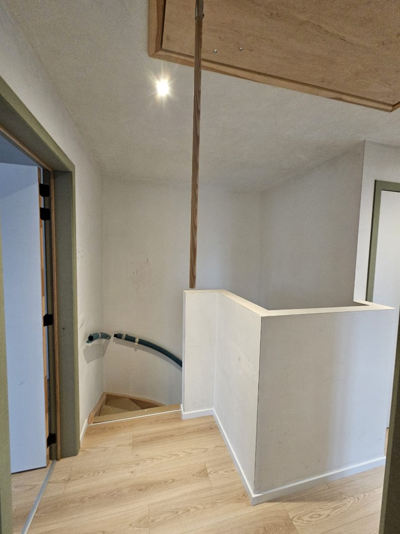 Nieuwbouwwoning te Middelkerke op wandelafstand van de kust. 