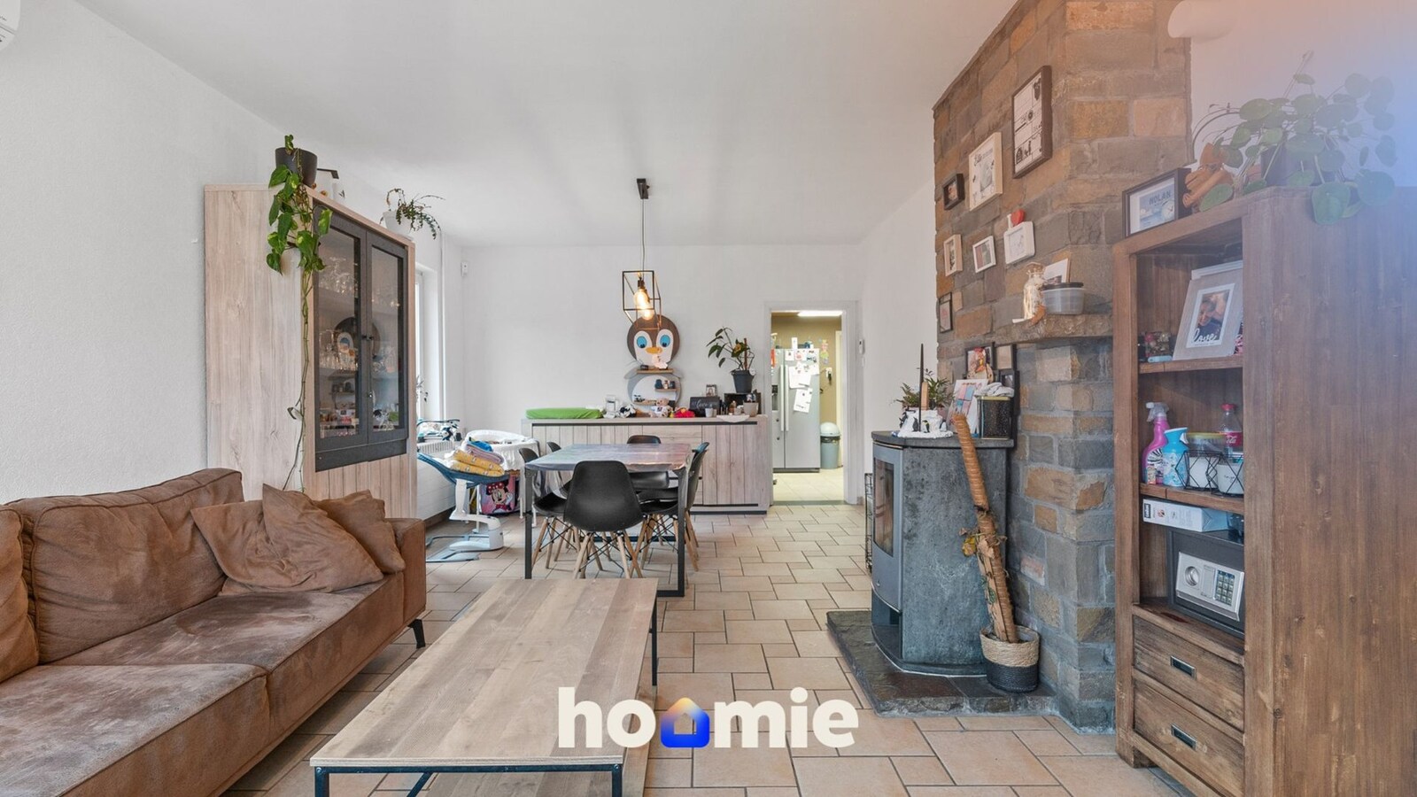 Woning sold in Beringen