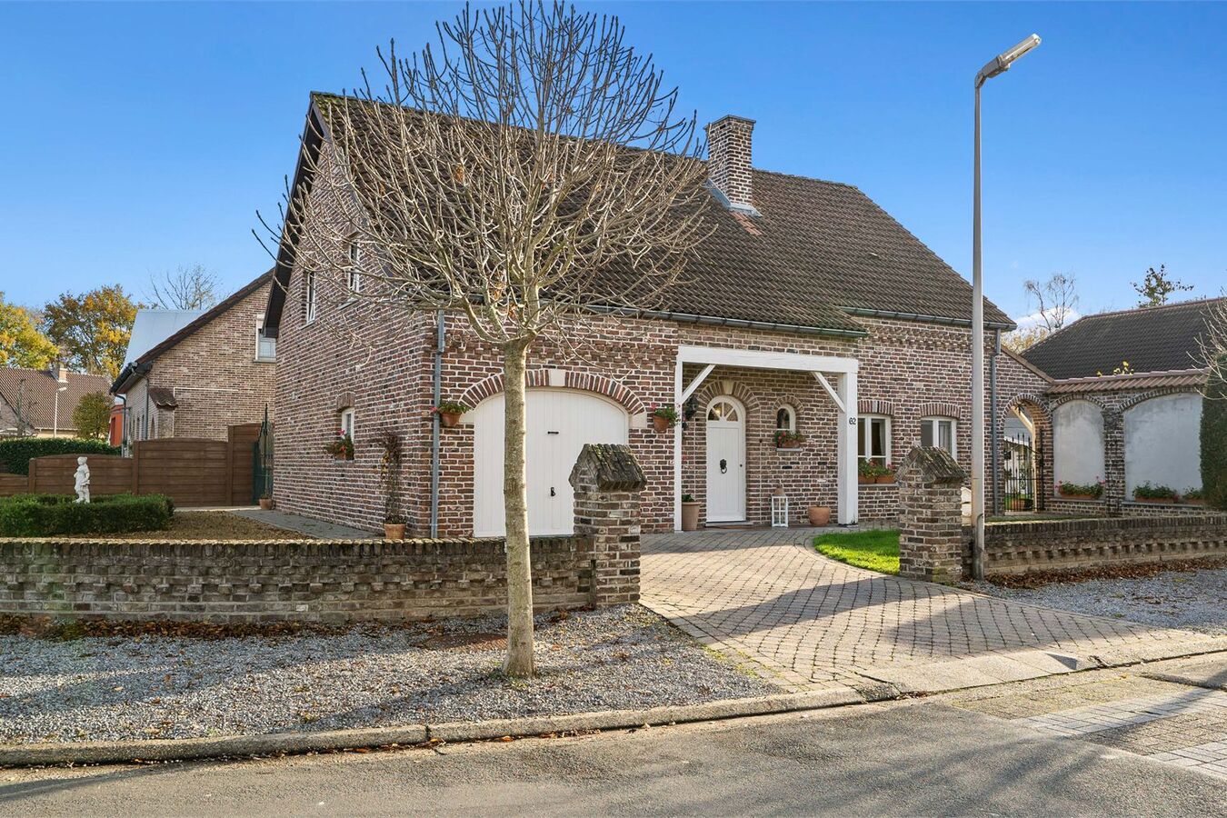 Verkocht woning - Maasmechelen