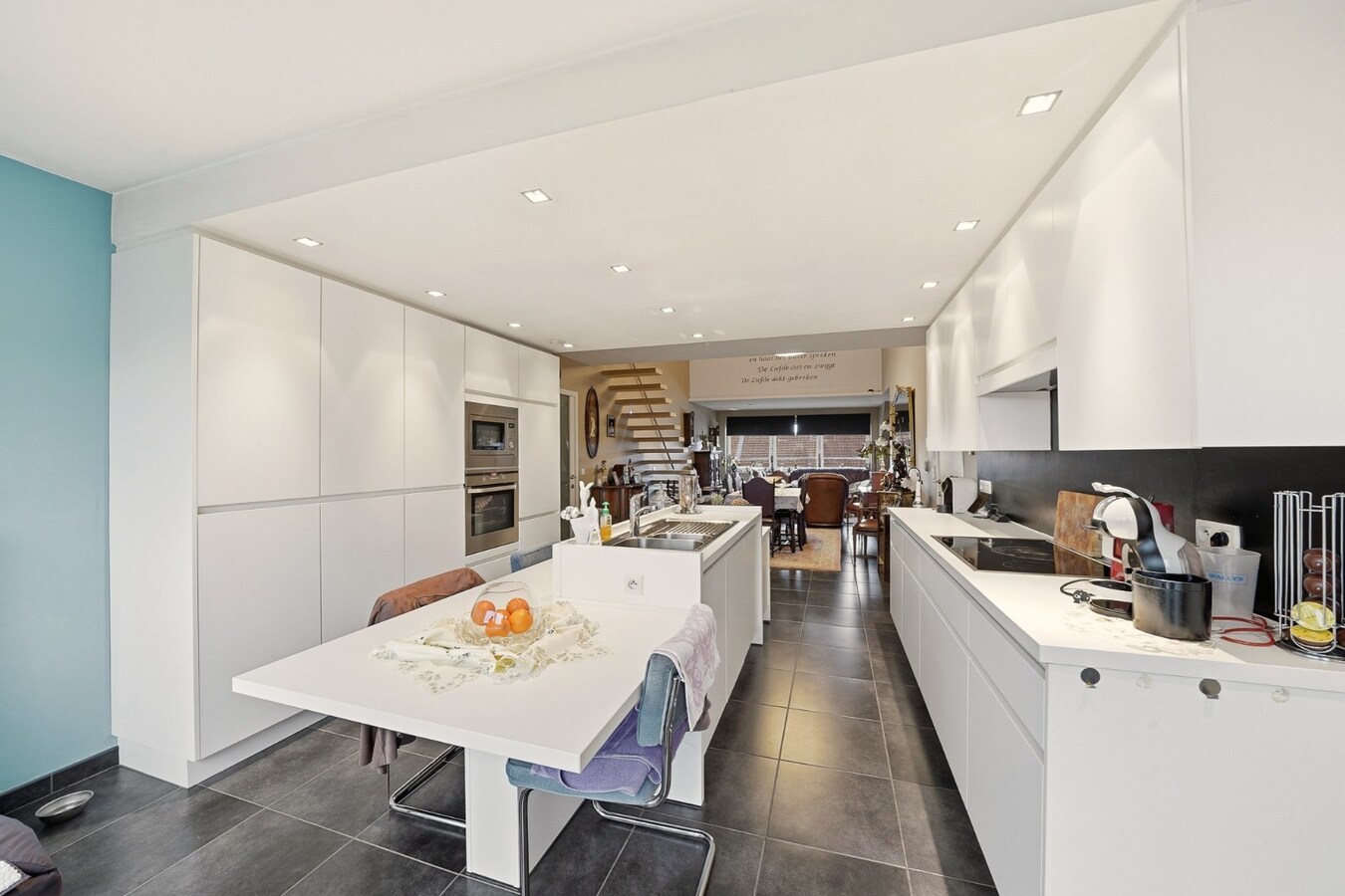 Te koop duplex - Oudenburg