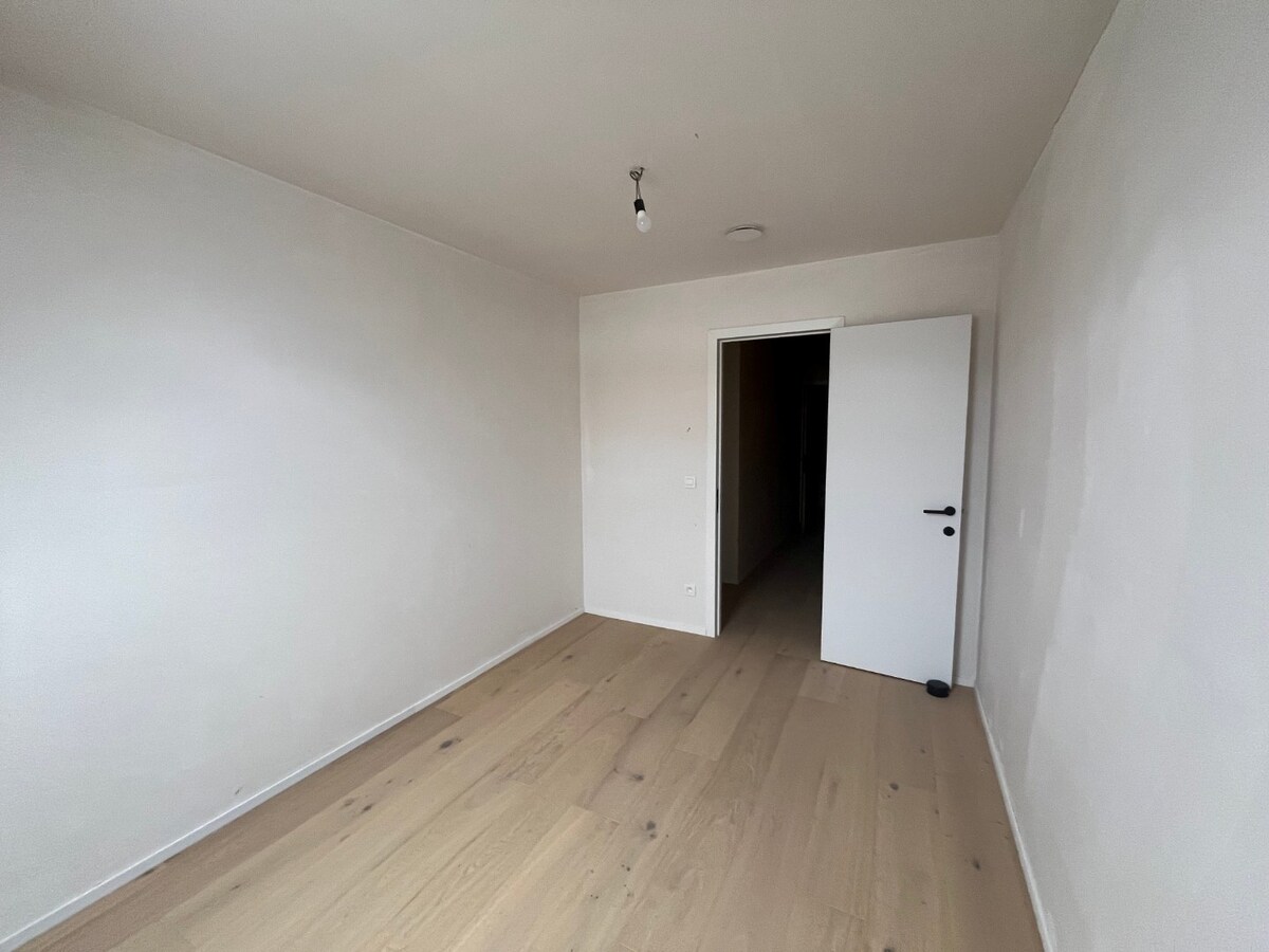 Nieuwbouwwoning in hoevestijl 