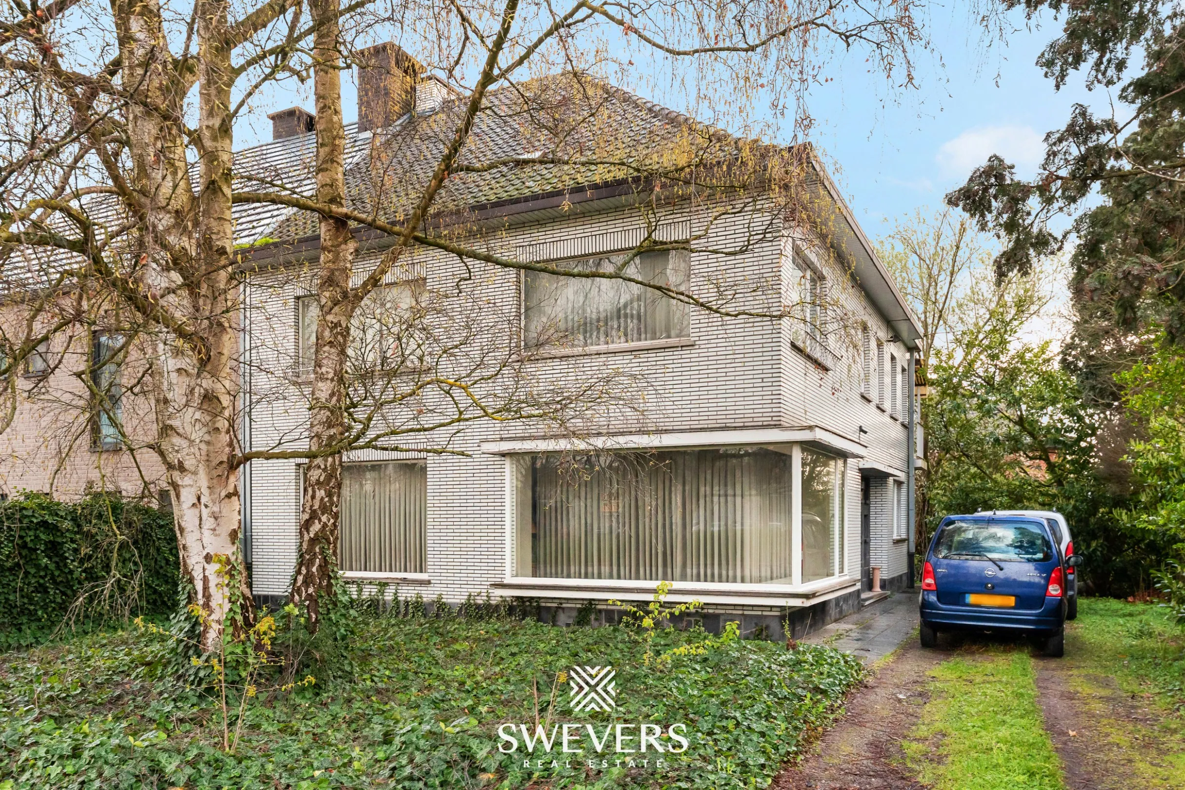 Te koop woning - Hasselt