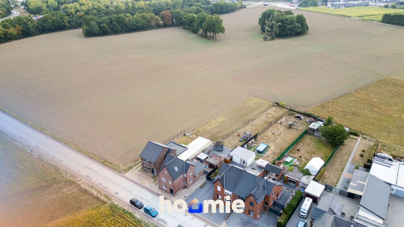 Woning te koop in Maasmechelen