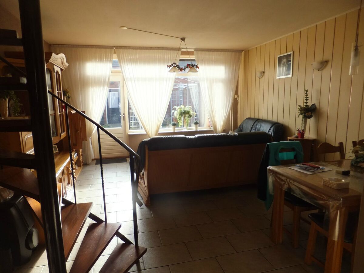 Eengezinswoning verkocht in Tilburg