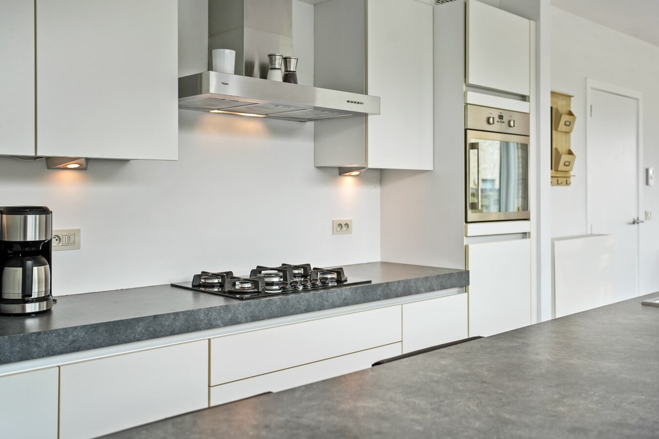 Residentieel gelegen, vrijstaande woning op perceel van 600m² 